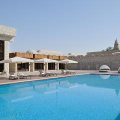 Al Samriya Hotel, Doha, Autograph Collection