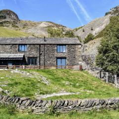 Striding Edge Cottage