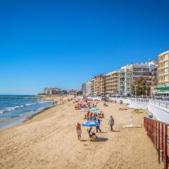 2 Bedroom Cozy Apartment In Torrevieja