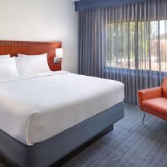 Courtyard by Marriott Fort Lauderdale Plantation