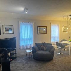 The Sandgate New Immaculate 1-Bed Apartment in Ayr
