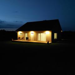 Oruheina Bungalow