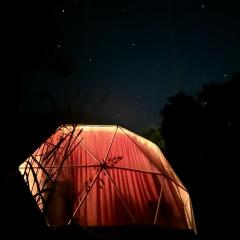 Glamping Domes San Martino