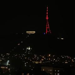 Guest House in Old Tbilisi