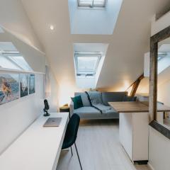 Cozy Apartment in Central Oslo - Serene & Exclusive Majorstuen