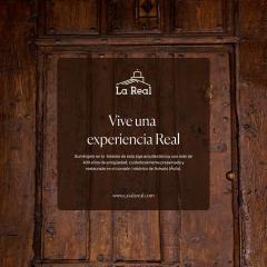 Casa La Real