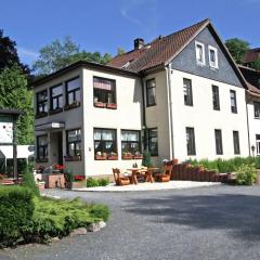 Holiday apartment Africa in the heart of the Harz