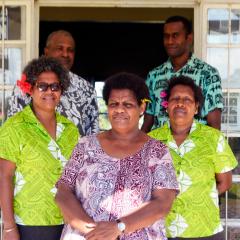 Tailevu Hotel