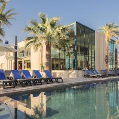 Occidental Ibiza - All Inclusive