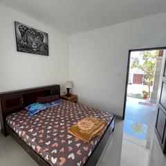 Ekaputra Homestay Besakih