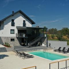 Villa Luana