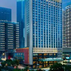 青岛富力艾美酒店 l Ins首选 l 中央商务区
