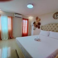 6 - Affordable 2-Storey House in Cabanatuan City