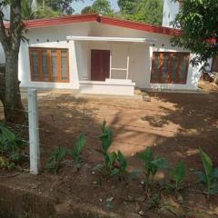 Holiday Home in Watapuluwa Kandy