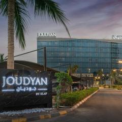 JOUDYAN Red Sea Mall Jeddah By ELAF