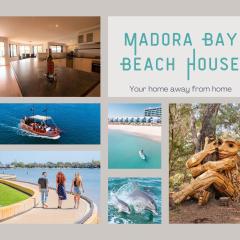 Madora Bay Beach House