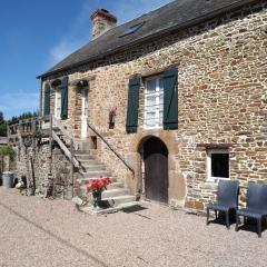 Gite Rouge and la Ferme Blanche