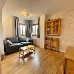 Acogedor Apartamento de 2 dormitorios con plaza de garaje