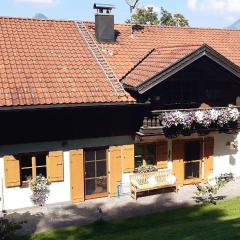 Ferienwohnung im Brechstubenweg