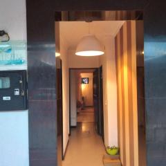 Casa hotel Mi Huila