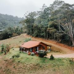 Sitio Ancestrale - Melhor lugar de Santa Teresa-ES