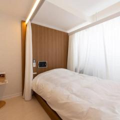 SLEEPLAB THE STAY 渋谷 -睡眠特化型Hotel-