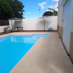 Studio avec piscine privée, idéalement situé
