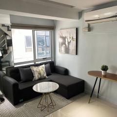 2BR Loft By Tiwala Staycation