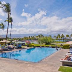 Hilton Pool Pass Included, Kolea - Luxe 2BR Villa Steps to Beach Pool HotTub Gym