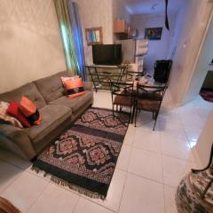 #1 Jacaranda Vacation Home