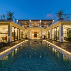 Clara Villa: A Luxurious Escape in Umalas, Canggu