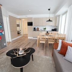Levillenet Skistar Superior 2 bedroom apartments