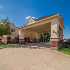 Econo Lodge Inn & Suites Mesquite - Dallas East