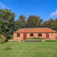 Hill Top Cottage