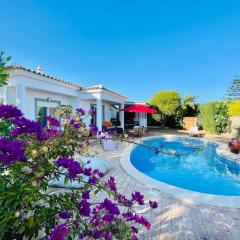 VillaBreizh - Private Pool - Garden - Big Terrace