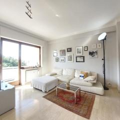 Casa Mongolfiera by Holiday World