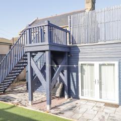 Seaview at The Doocot