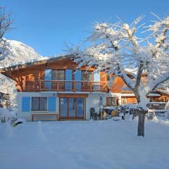 Chalet Clara