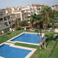 Apartamento Luxury Playa y Golf