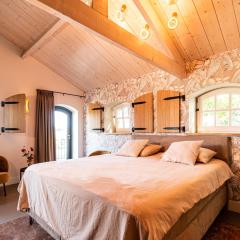 B&B De NieuwenHof 'De Voorkamer'