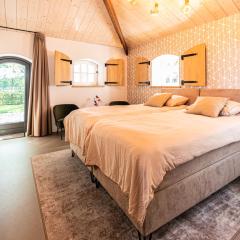 B&B De NieuwenHof 'De Tuinkamer'