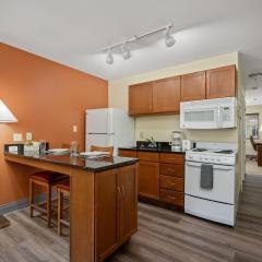 Affordable Suites of America Stafford Quantico