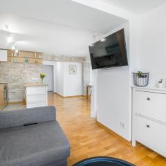 Exclusive Apartment Studentski Grad