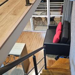 Duplex NYC Berrini - 1506