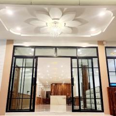 Chotika Hotel โรงแรมโชติกา ณ เชียงคาน