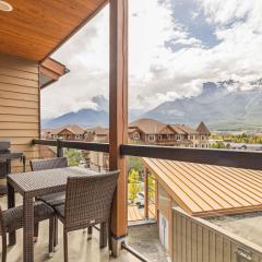 Rockies Retreat by Canadian Rockies Vacation Rentals