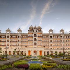 Uday Palace Navsari, a member of Radisson Individuals