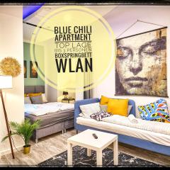 Blue Chili Apartments Prenzlauer Berg