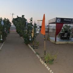 Mumal Desert Camp - Jaisalmer !