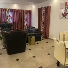 KM COZY TWO ROOM APPRT
